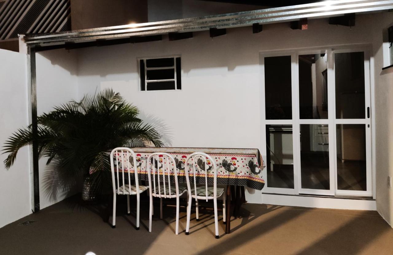 הוילה Olímpia Casa Baby מראה חיצוני תמונה