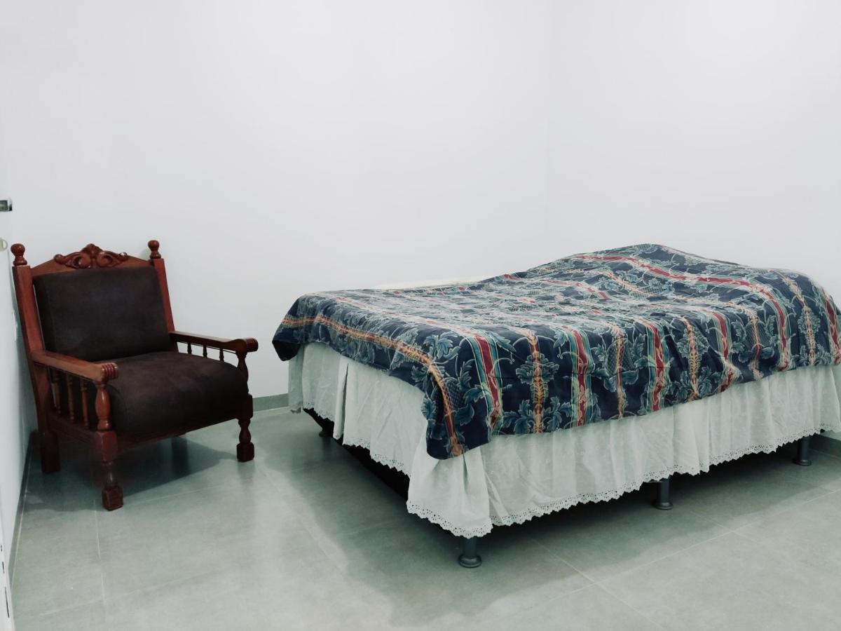 הוילה Olímpia Casa Baby מראה חיצוני תמונה